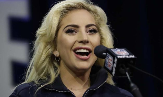 Lady Gaga promete concierto de Super Bowl inclusivo
