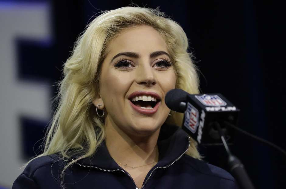 Lady Gaga promete concierto de Super Bowl inclusivo