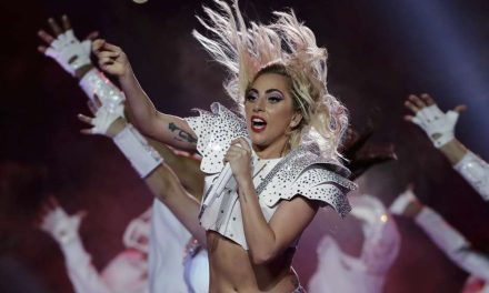 Ventas digitales de Lady Gaga se disparan tras el Super Bowl