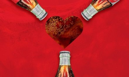 @CocaColaVe brinda tres opciones para enamorarse