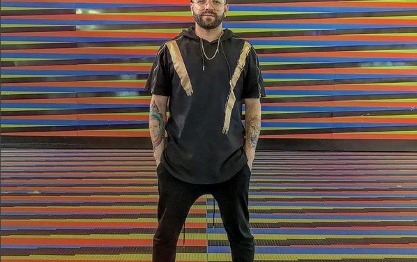 Nacho está preparando un tema para »paralizar el mundo», Junto a Sixto Rein (+Videos)