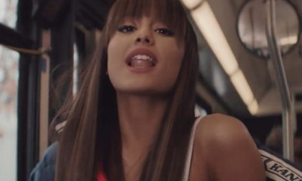 Ariana Grande estrena vídeo para ‘Everyday’ (+Video)