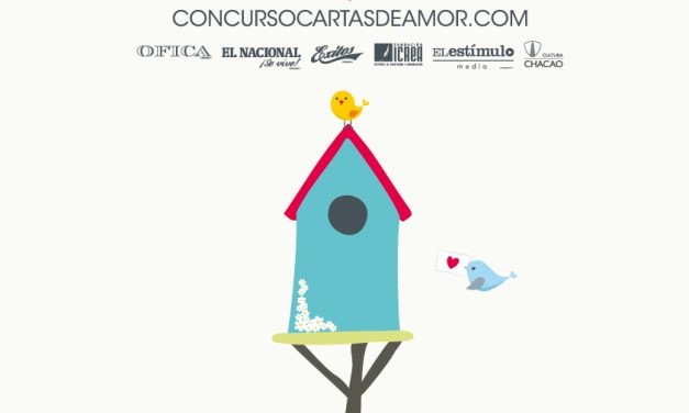 El Concurso Cartas de Amor abre su buzón virtual