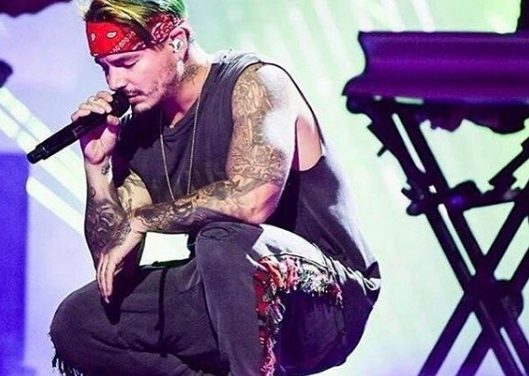 J Balvin rompe récord en YouTube con su canción ‘Sigo extrañándote’