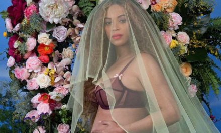 Beyoncé anuncia su segundo embarazo, ¡espera gemelos!