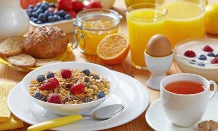 Seis errores típicos a la hora de desayunar
