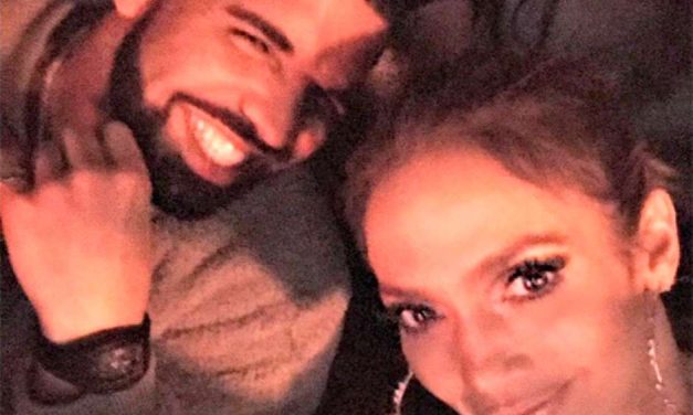 Jennifer López y Drake terminan su romance