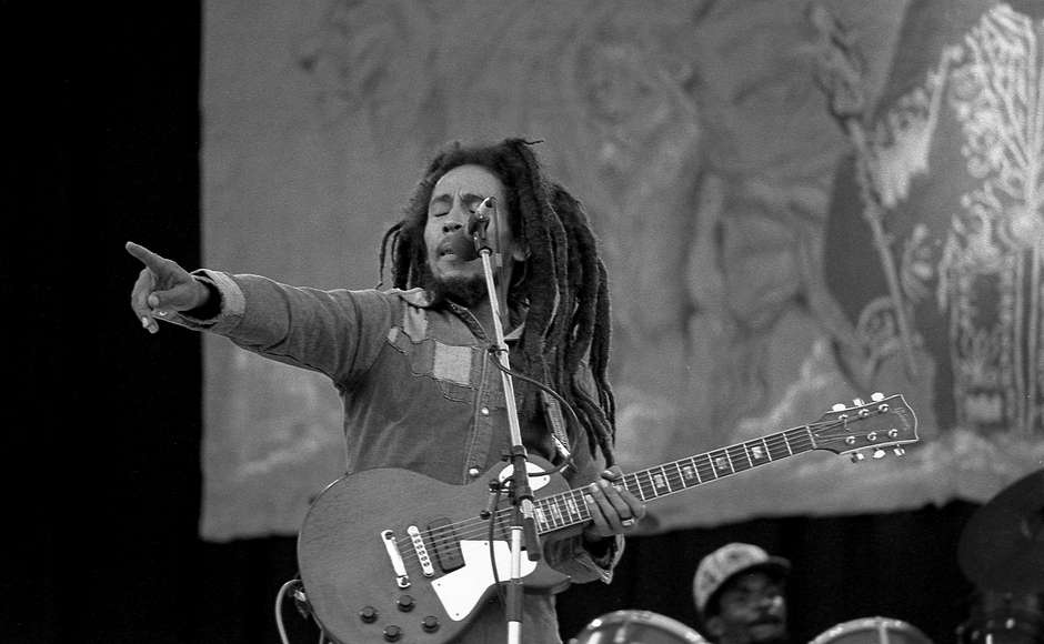 Robert Nesta Marley: el mundo recuerda al rey del Reggae en su aniversario