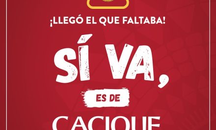 Moneda de Oro: el licor seco de ron de Cacique llegó para quedarse