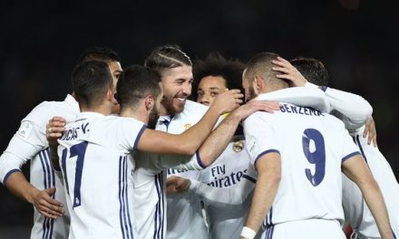 Real Madrid amenaza con renunciar a la Liga de España