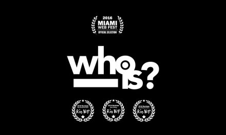 Who Is?  la serie web que muestra a artistas en su propio espacio creativo
