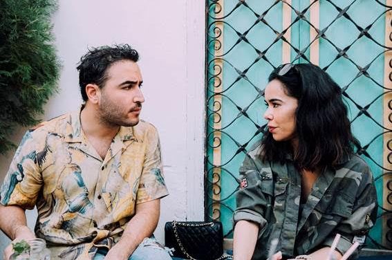 BEATRIZ LUENGO ESTRENA EL VIDEOCLIP OFICIAL DE SU SINGLE »MÁS QUE SUERTE» FEAT. JESÚS NAVARRO (REIK)