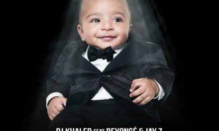 DJ KHALED estrena nuevo single con Beyoncé y Jay-Z »SHINING»