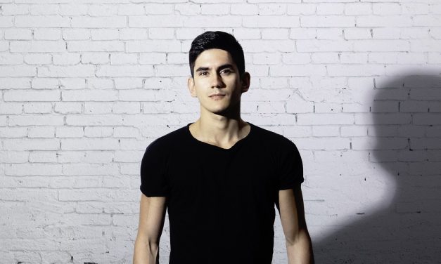 Dj Tons prepara gran gira nacional e internacional