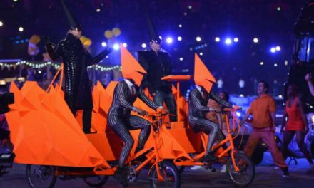 Pet Shop Boys e Incubus confirmados en Rock in Río 2017
