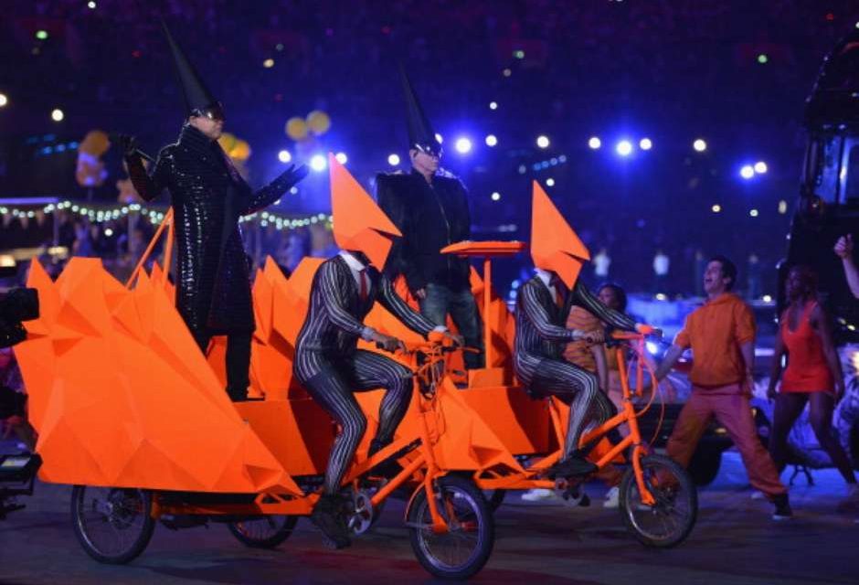 Pet Shop Boys e Incubus confirmados en Rock in Río 2017