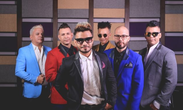 Vocal Song estrena versión dance hall de »Ese Regalito»