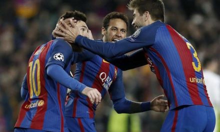 ¡Histórico! Barcelona remonta 6-1 al PSG en una noche de Champions mágica