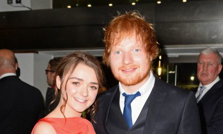 Ed Sheeran aparecerá como invitado en »Game of Thrones»