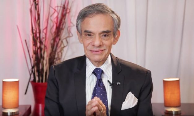 José José confirma que tiene cáncer de páncreas (+Video)