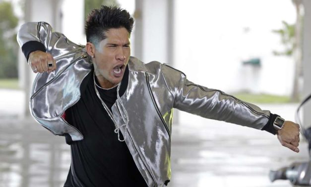 Chyno vive etapa solista apoyado por Wisin y Gente de Zona