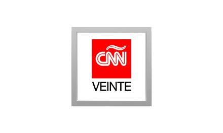 CNN en Español celebra 20 años al aire