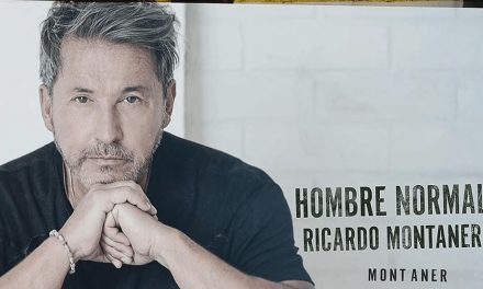 Ricardo Montaner sorprende de nuevo al mundo con »Un Hombre Normal» (+Video)