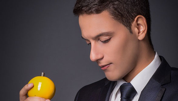 Pablito »Maracas» reunirá a invitados de lujo en su concierto íntimo