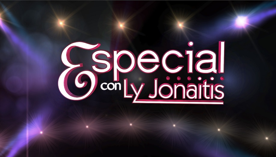 Ly Jonaitis recibe en su especial a La Melodía Perfecta