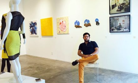 FRANCISCO GONZÁLEZ Exhibe su trabajo fotográfico En La Galería Curator’s Voice Art Projects de Miami
