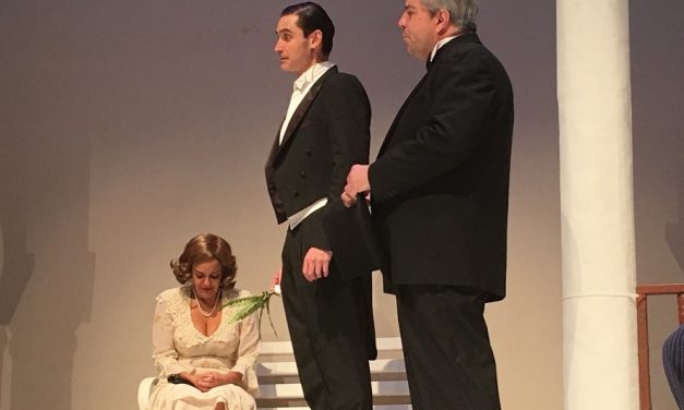 Valencia está lista para revivir al mítico Carlos Gardel