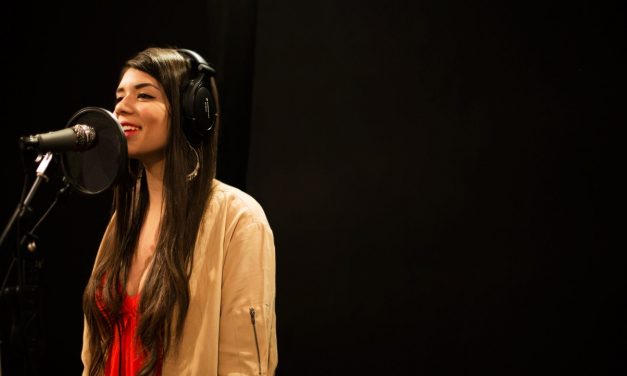 GISELLE BRITO EMPRENDE CARRERA COMO SOLISTA