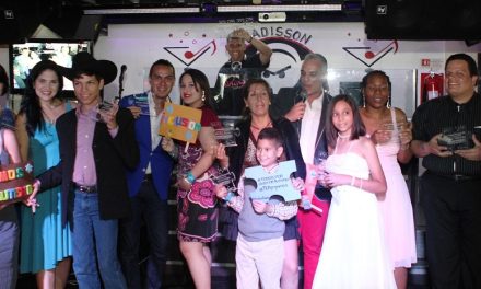 Fundación Galardón Talento Especial celebra su primer aniversario en PVSA La Estancia