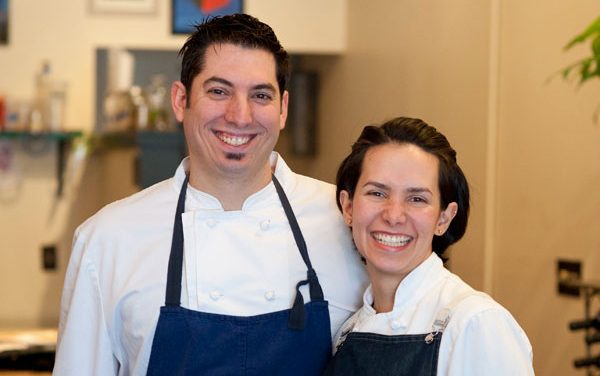 Chef venezolana Ilma López es nominada a los premios James Beard