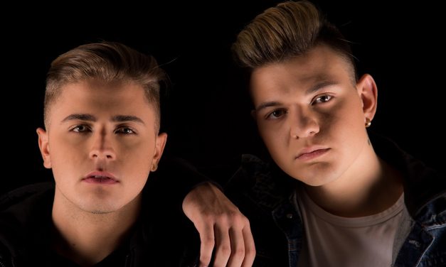 Chris y Tato arriban al mercado venezolano con »Tú con El» (+Video)