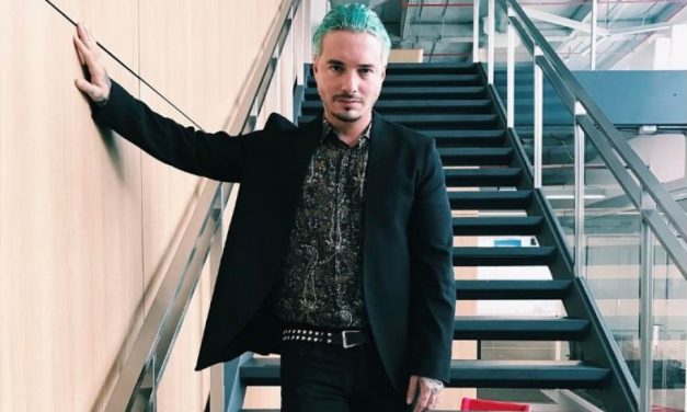 J Balvin admitió que no quiere saber nada del amor