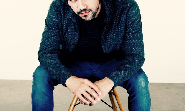 José Delgado anuncia lanzamiento de video