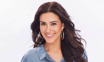 Karina Velásquez pre-nominada como »Mejor Actriz» en los Premios Platino… Gracias a »Tamara»