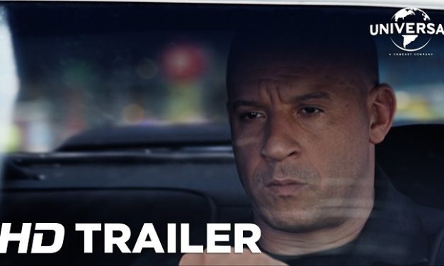 ¡Nuevo tráiler de Rápidos y Furiosos 8!