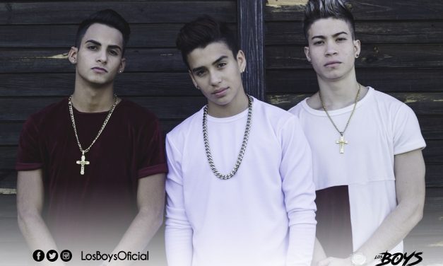 Los Boys se harán sentir junto a J. Quiles