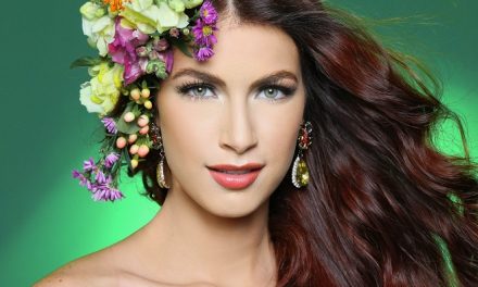 El Miss Venezuela Earth tras la más bellas de nuestro país