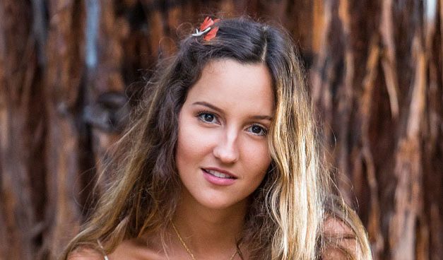 Oriana Lucas, presenta »Es el momento» (+Video Concepto)