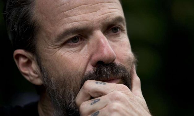 Pau Donés: »Al cáncer le dedico sólo cinco minutos al día»