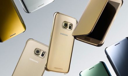 Samsung presenta Bixby: Una Nueva Forma de Relacionarse con Su Teléfono