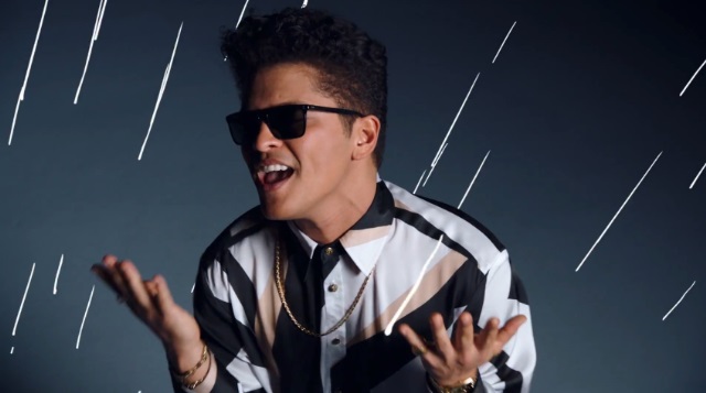 Bruno Mars estrena el video de ‘That’s What I Like’, ¡te encantará! (+Video)