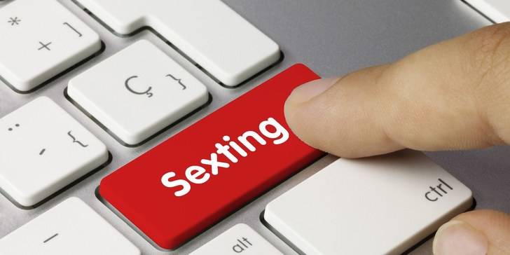 Sexting: Recomendaciones para proteger la privacidad