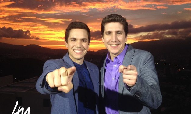 Hermanos Marteau estrenan su video »Mañana es tarde» (+Video)