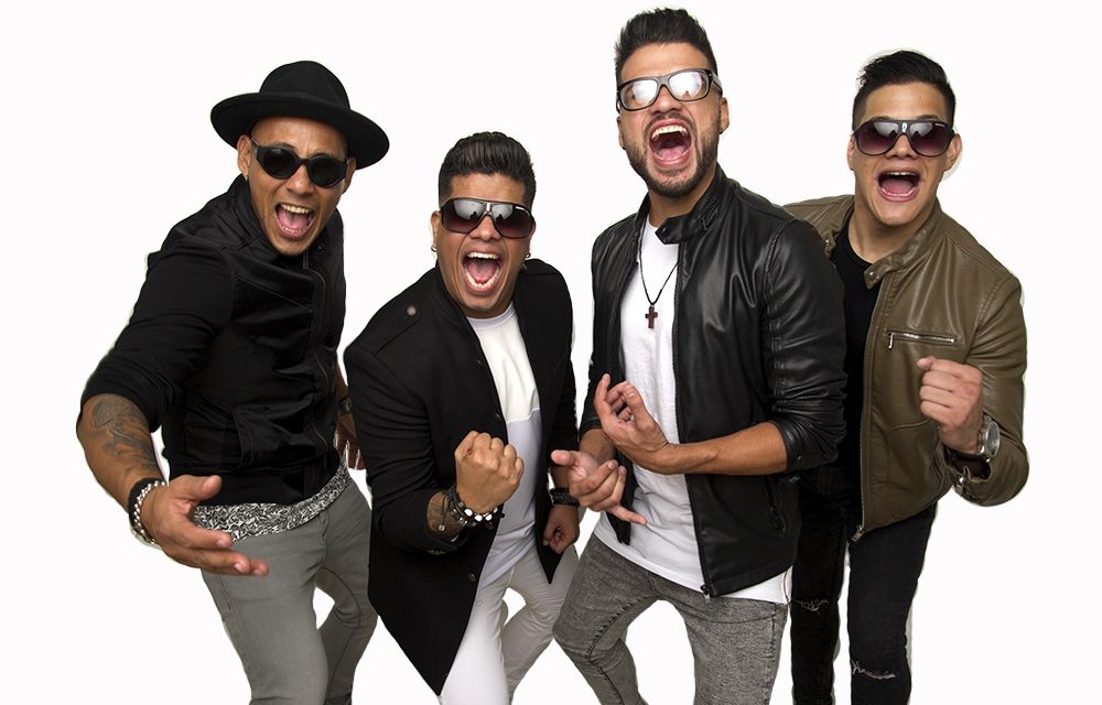 EN EL 2017 EL GRUPO OBS VIENE CON… LIGERITA