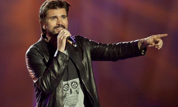 ‘Goodbye For Now’: La primera canción en inglés de Juanes