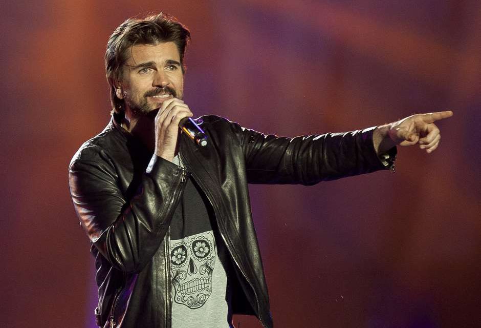 ‘Goodbye For Now’: La primera canción en inglés de Juanes